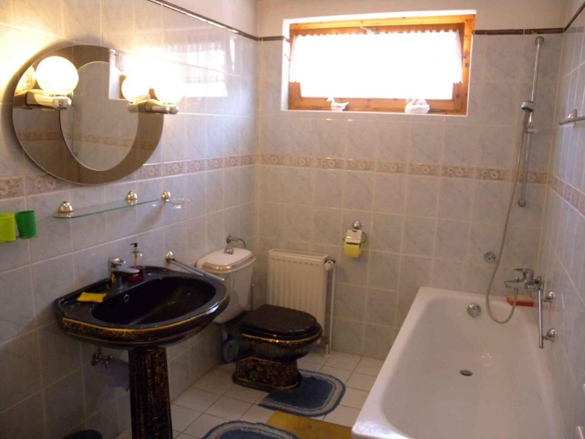 Apartment Balatonbereny 8 Экстерьер фото