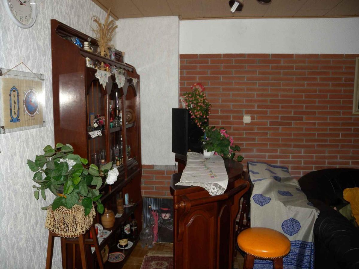 Apartment Balatonbereny 8 Экстерьер фото