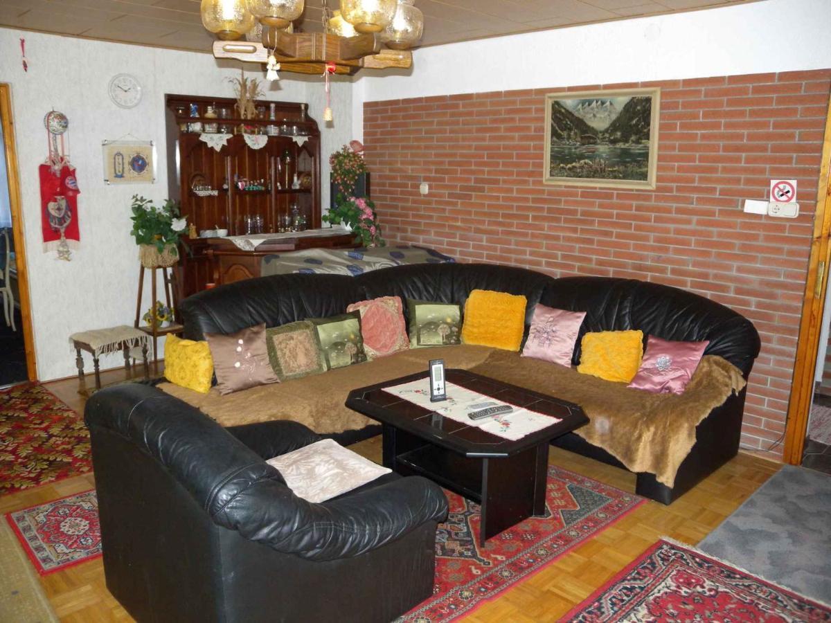 Apartment Balatonbereny 8 Экстерьер фото