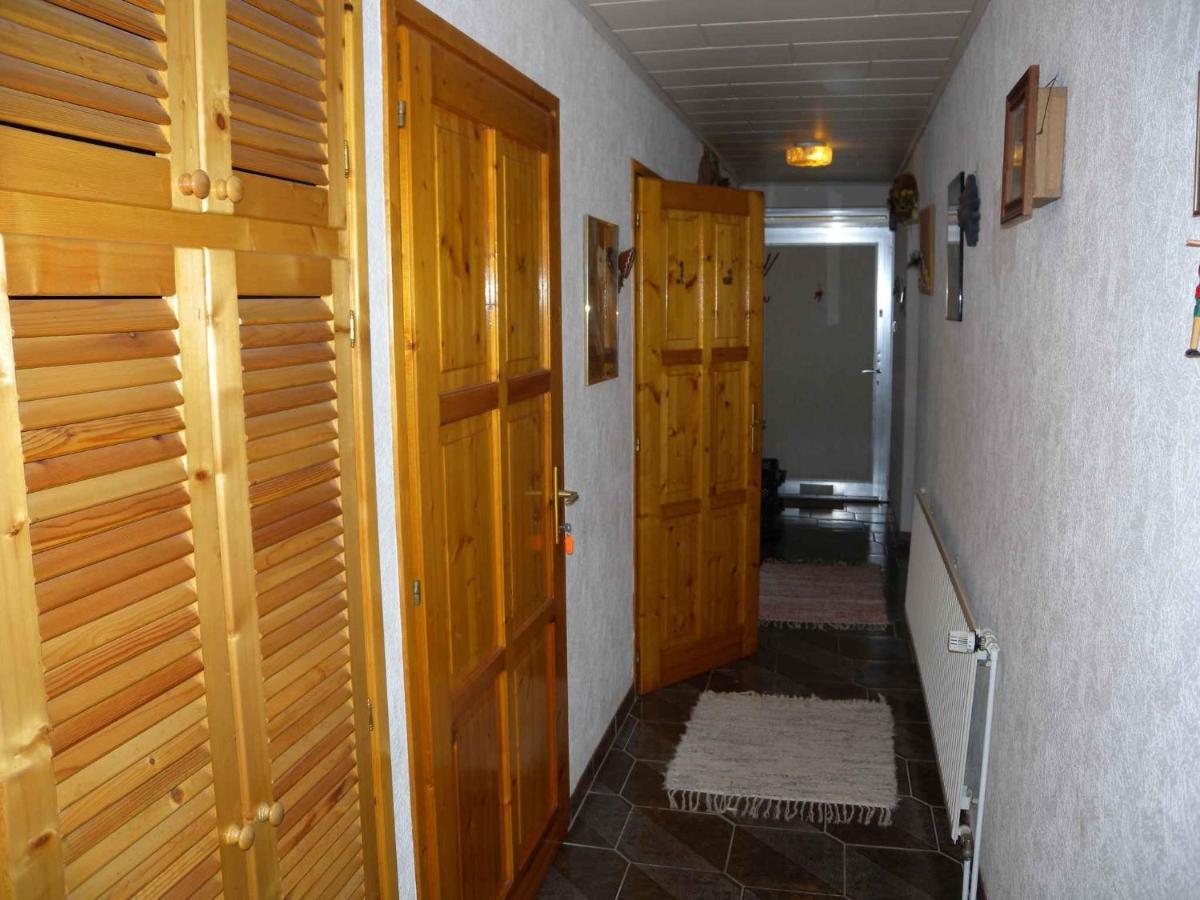 Apartment Balatonbereny 8 Экстерьер фото