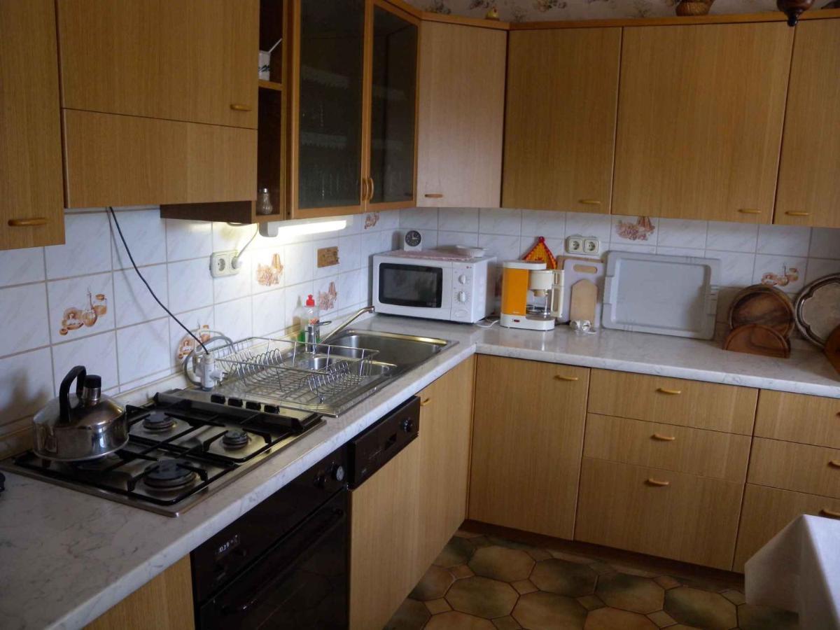 Apartment Balatonbereny 8 Экстерьер фото