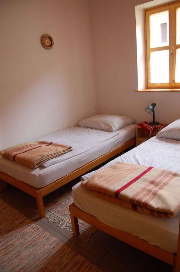 Apartment Balatonbereny 8 Экстерьер фото