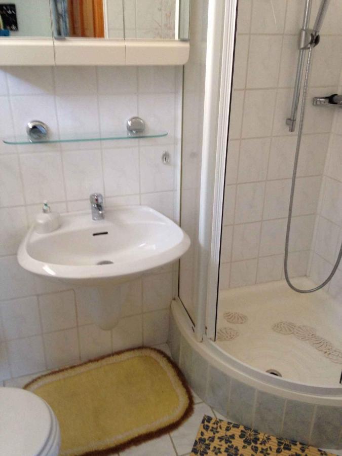 Apartment Balatonbereny 8 Экстерьер фото