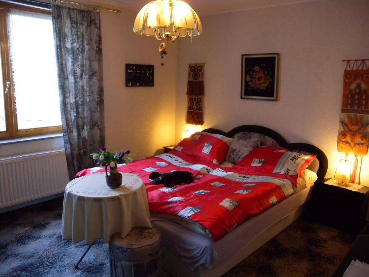 Apartment Balatonbereny 8 Экстерьер фото