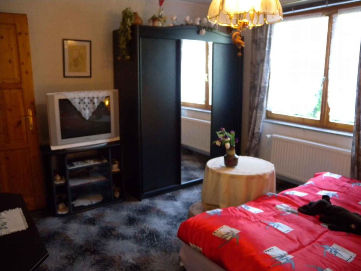 Apartment Balatonbereny 8 Экстерьер фото
