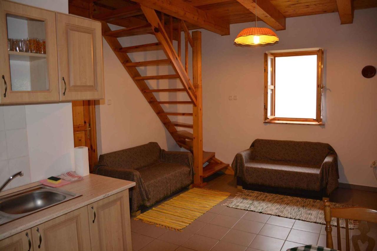 Apartment Balatonbereny 8 Экстерьер фото