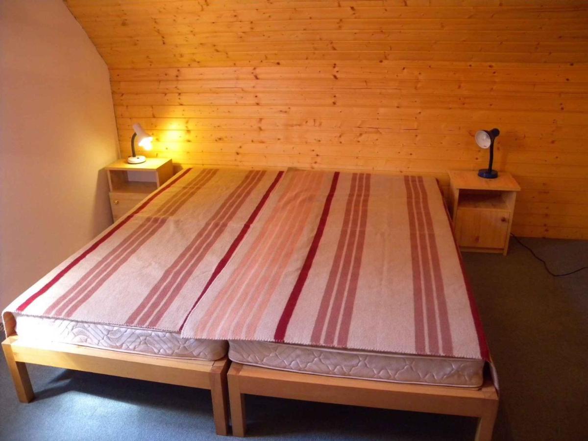 Apartment Balatonbereny 8 Экстерьер фото