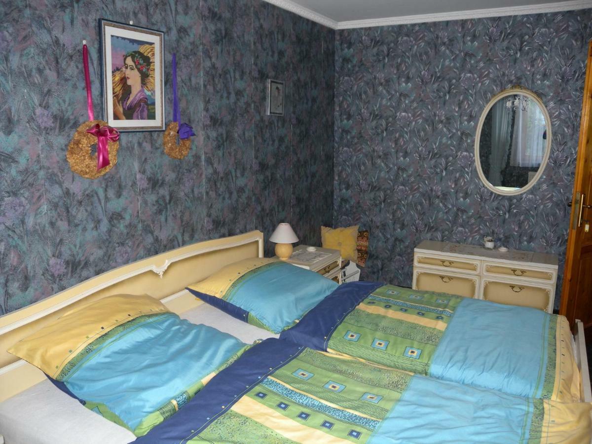 Apartment Balatonbereny 8 Экстерьер фото